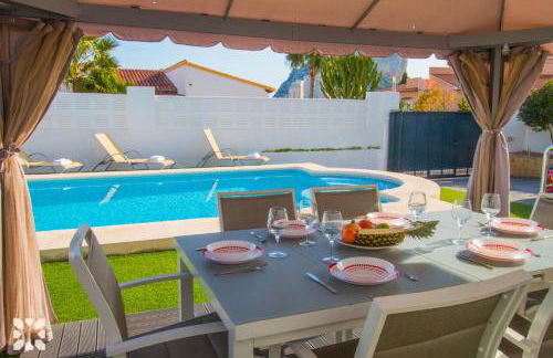 Villa Cozumel by Abahana Villas - Photo 3