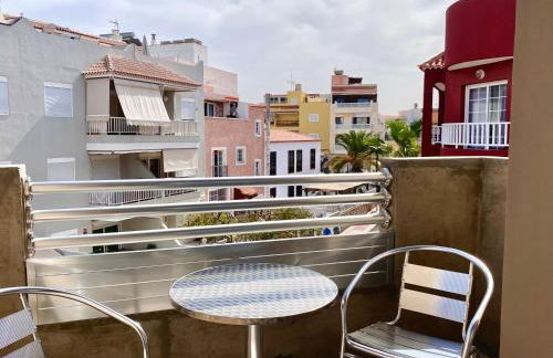 Casa Antonio - apartamento Sol - Foto 12