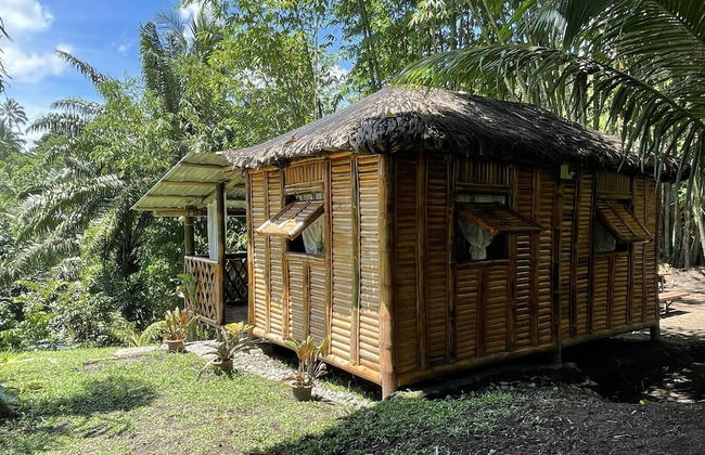 The Twin Studio Cottages - Foto 9