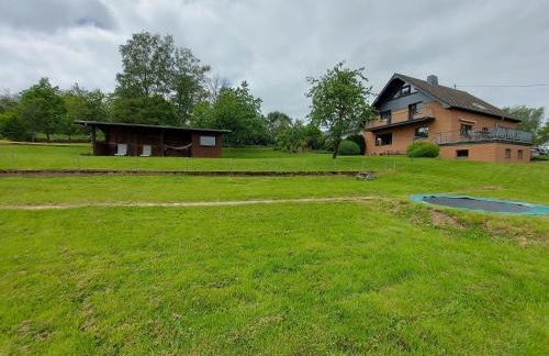 Ferienhaus Hescheld With Private Jacuzzi - Foto 48
