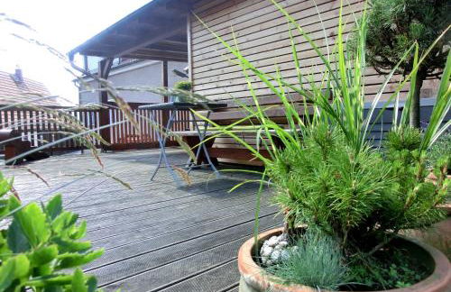 Ferienwohnung Makowitschka - Foto 10