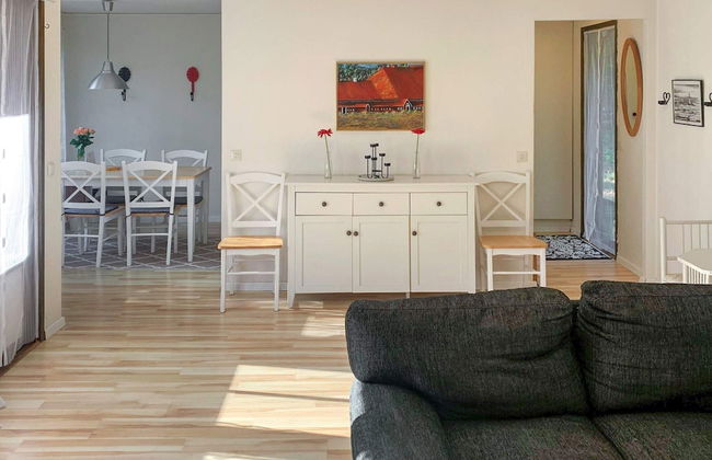 5 Person Holiday Home in Vaddo - Foto 9