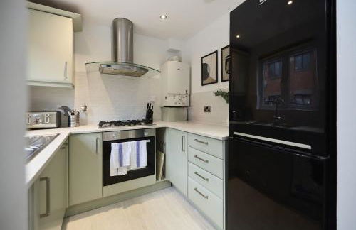 Poplar Garden Townhouse - Foto 13