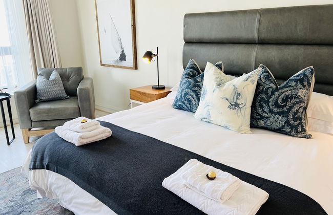 Hermanus Luxury Apartments - Foto 18