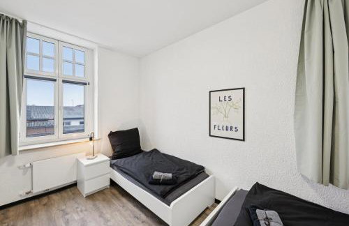 home2stay Apartments in Hanau NEU Wifi Parking - Foto 21