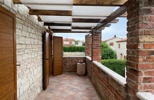 Paradise Villa Cassonni Istria 4 Stars - Foto 14