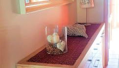 Ferienhaus Pappenheimer - Foto 5, Lobby or reception