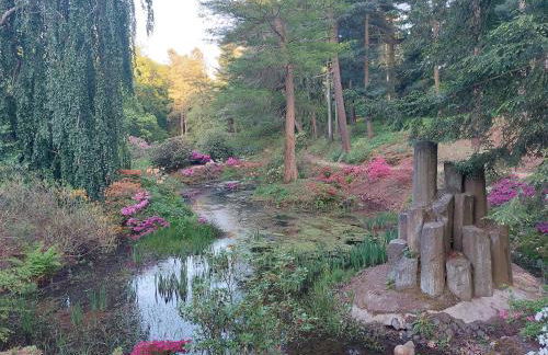 Apartment GNUBBEL am Wald - Foto 26