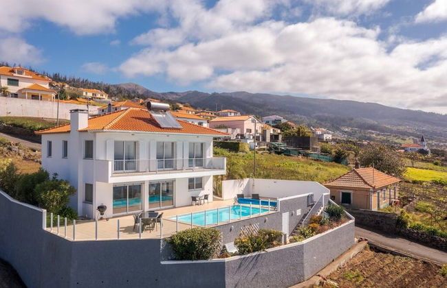 Villa Eldomar 61 in Estreito da Calheta - Foto 19