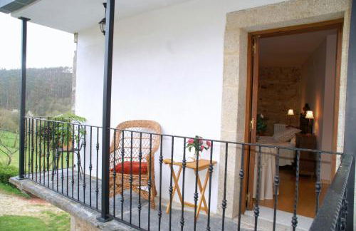 Casa Rural Graña da Acea - Foto 41
