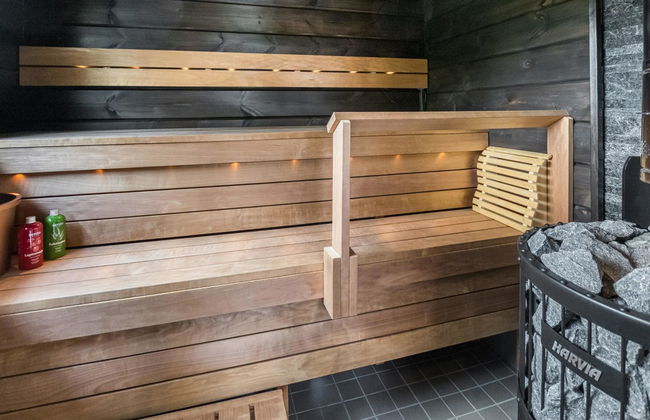 Villa kurki - Foto 10