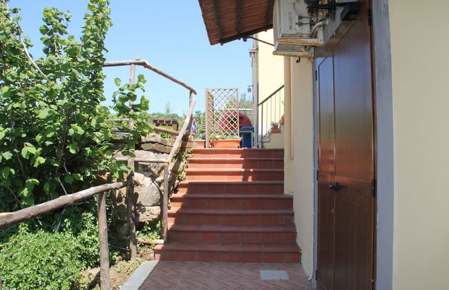 Agriturismo Piccolo Paradiso - Foto 77