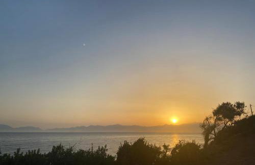 Elaia's Modern Villa - Panoramic Sea View - Foto 79