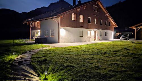 Staufen-Chalet Hochreit - Foto 4, Garden