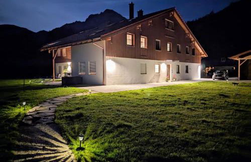 Staufen-Chalet Hochreit - Foto 4