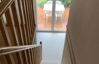 Maisonnette Mimosa H3 avec piscine intérieure chauffée accès plage à pied - Foto 9