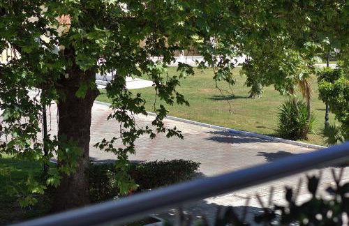 Aμvrosia Petalidi Square - Free WiFi, Smart TV, 2' λεπτά από την παραλία - Foto 15