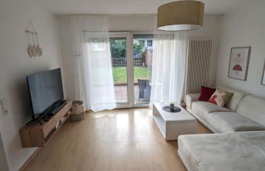 Ferienwohnung Mila, Scheidt - Foto 27
