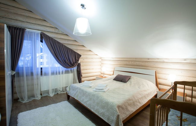 Tsarstvo Korolevstvo - Foto 15