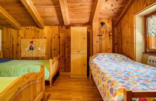 Casa Belfort per 9 persone - Foto 16