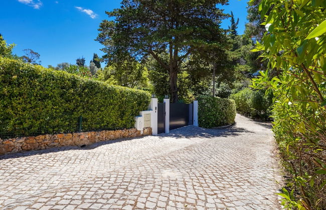 Villa in Albufeira With Private Pool - Foto 2