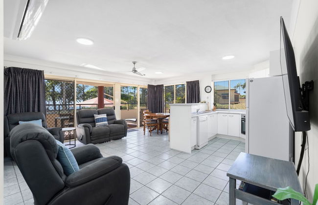 Alexander Beachfront Apartments - Foto 11