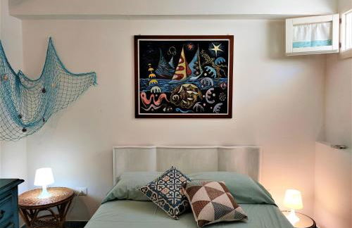 Lu Purpu di Casa Camilla Journey - Foto 31