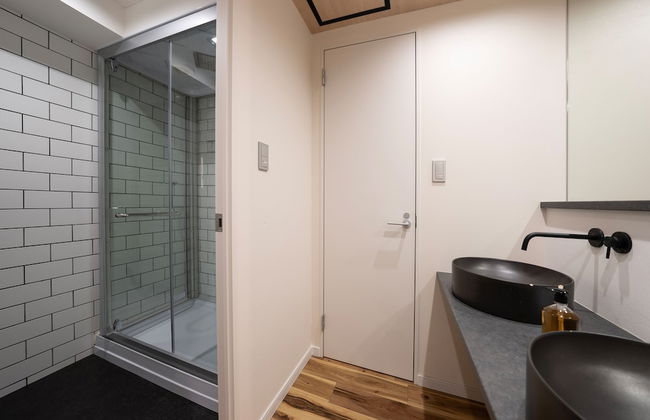 UH SUITE NAMBA STATION - Foto 30