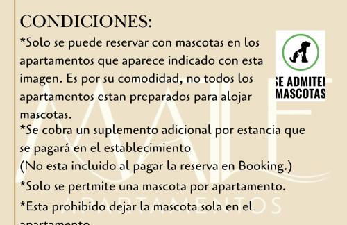 Maile Apartamentos - Photo 18