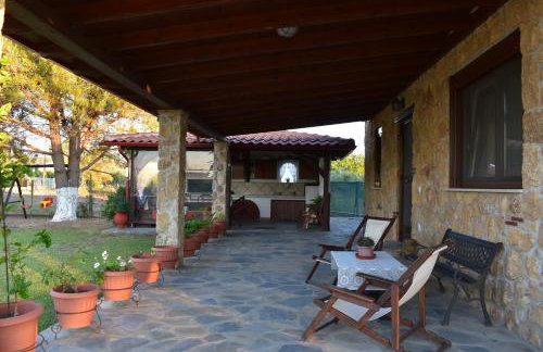 Konaki Guesthouse - Photo 1