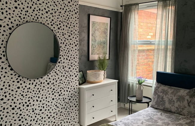 House of Cosy Dots - Foto 4