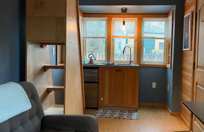 WeeCasa Tiny House Resort - Photo 4