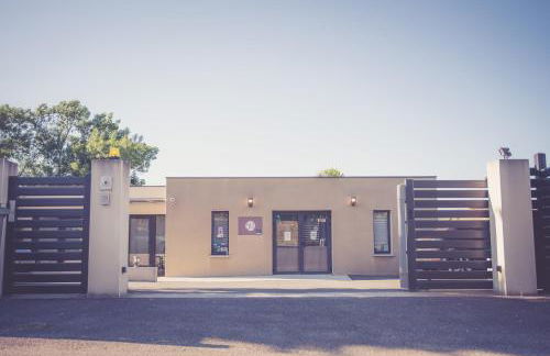 514 Appart Hotel - Foto 1