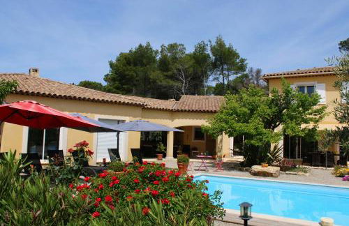 Cottage Villa Peylon - Foto 26