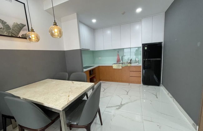 Sunrise City Alm's Luxury Apartment - Foto 59