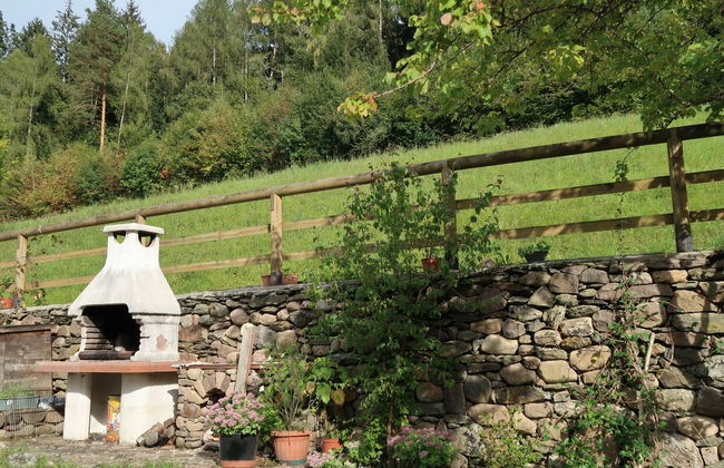 Maso Marini - Appartamento Volpe - Foto 27