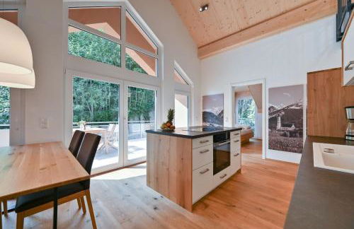 Ferienwohnung Zugspitze - Foto 8