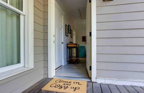 Charming Nashville Bungalow - Foto 29