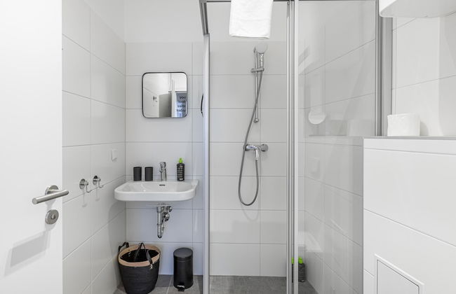 Limehome Villach Kirchenplatz - Photo 51