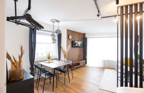 NEW - Apartment - Augsburg - Universitätsklinikum - Foto 11