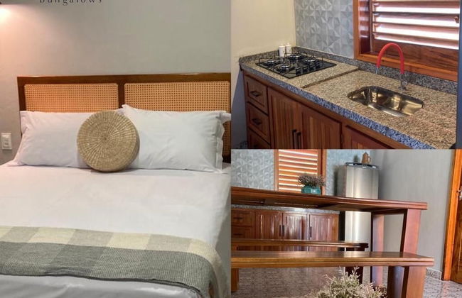 Lyttos Bungalows - Photo 15