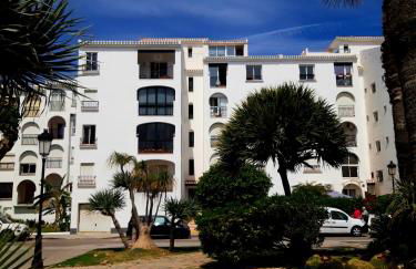 Apto Vacacional Follow the Sun Sabinillas - Photo 21