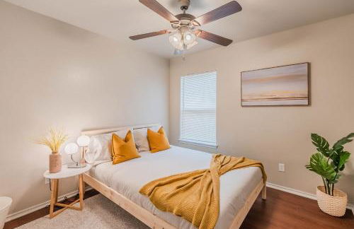 3Bedroom 2Bathroom close to historic downtown fast wifi - Foto 8