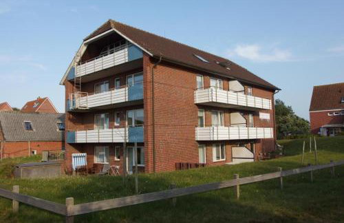 Panorama Baltrum Whg 2 - Foto 11