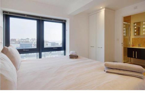 Beach Penthouse Apartment Bournemouth - Foto 8