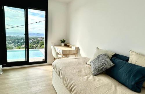 Les Flors de Cunit Villa Liria - Foto 52