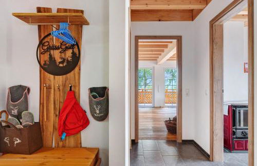 Schonzeit Chalet - Foto 30