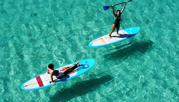 Boca Chica Paddle Surf - Foto 3