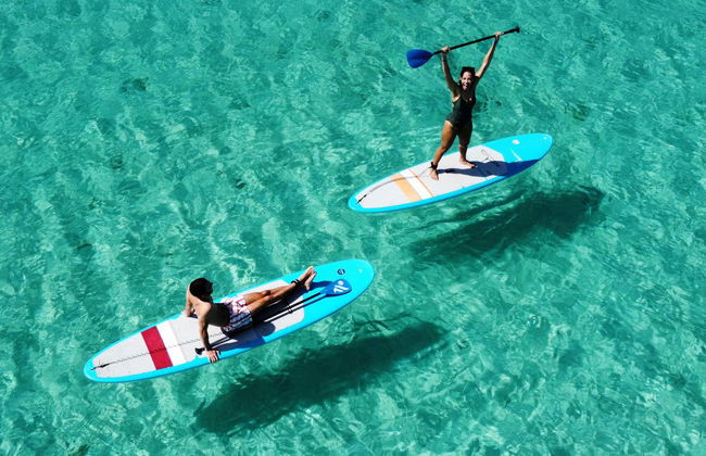 Boca Chica Paddle Surf - Foto 3