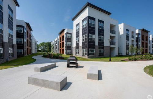 The Landing Apartments Indianapolis - Foto 37